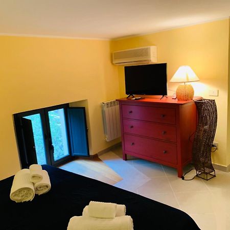 Amartia Apartments Taormina Dış mekan fotoğraf