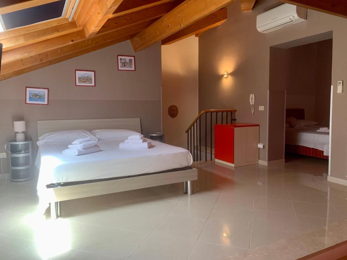 Amartia Apartments Taormina Dış mekan fotoğraf