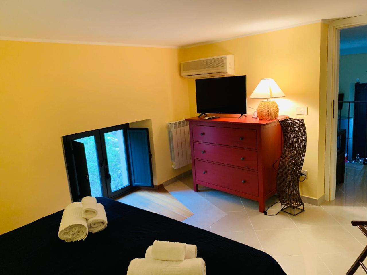 Amartia Apartments Taormina Dış mekan fotoğraf